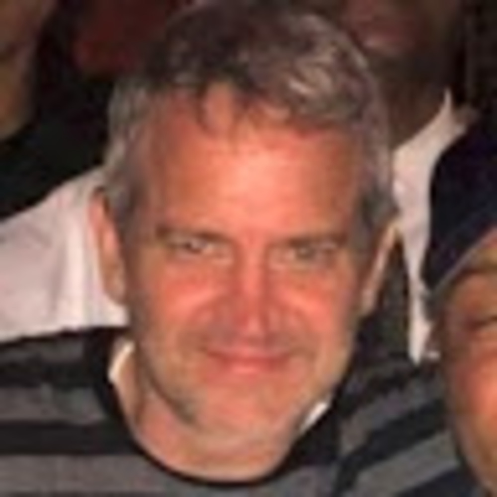 Meet your Posher, Steve